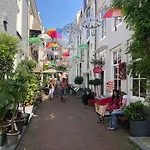 Bed&Breakfast Adrichem en Scherpenseel