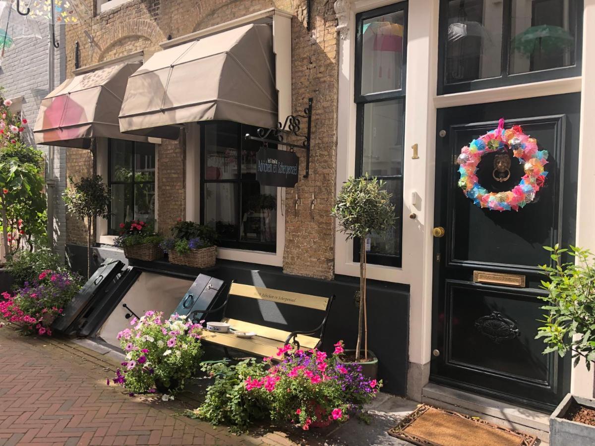 Adrichem En Scherpenseel 2* Middelburg