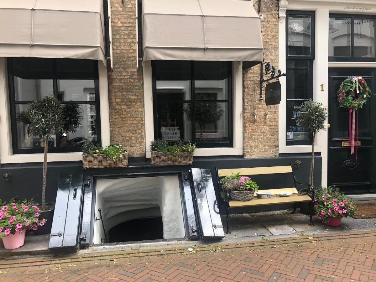Bed & Breakfast Adrichem En Scherpenseel