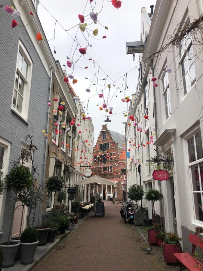 Adrichem En Scherpenseel Middelburg