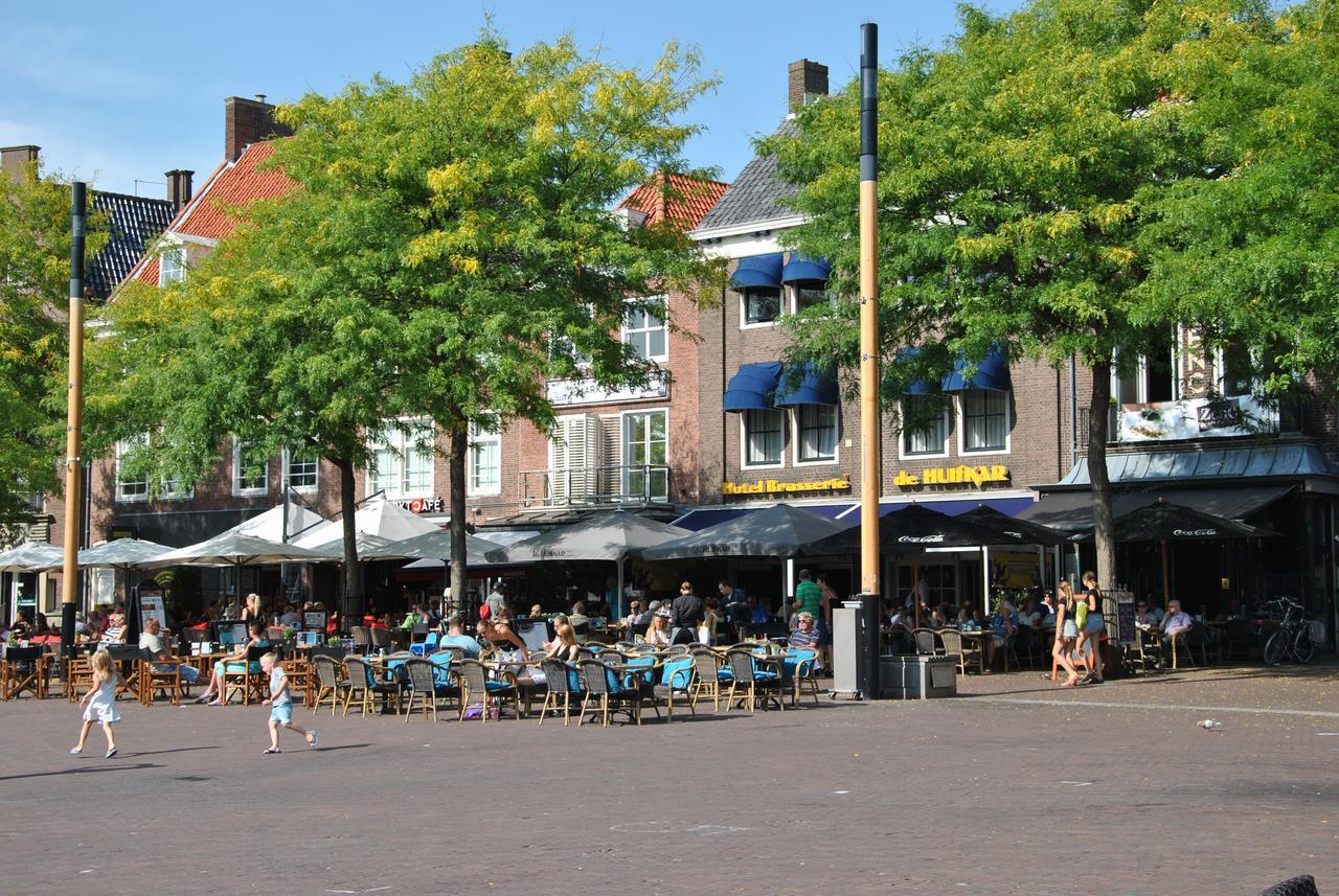 Bed & Breakfast Adrichem En Scherpenseel 2*