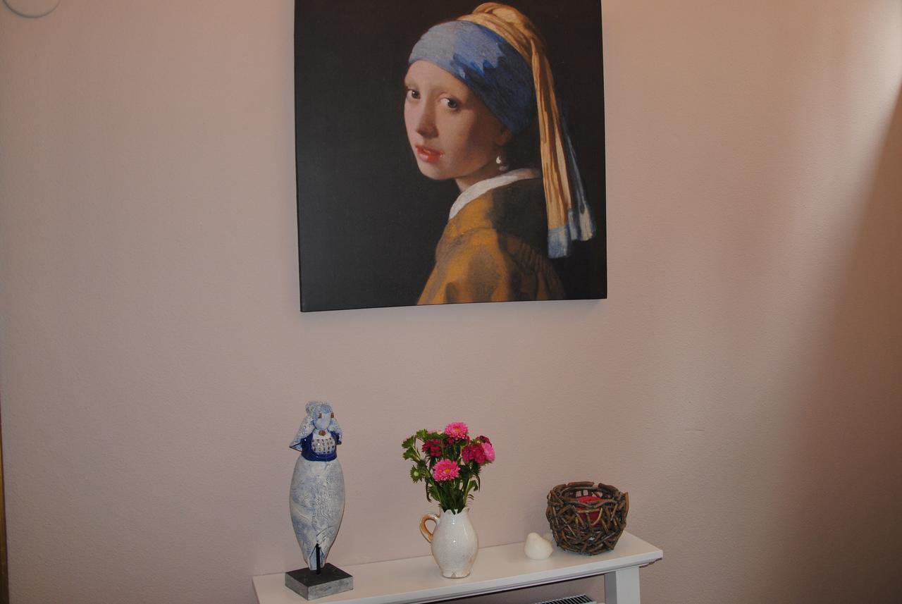 Bed & Breakfast Adrichem En Scherpenseel 2*